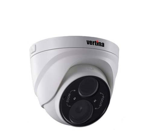 دوربین تحت شبکه دام هایک ویژن DS-2CD2332-I