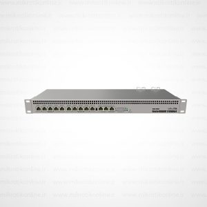 روتر میکروتیک RB1100AHx4 Dude Edition