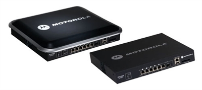 Motorola RFS4000 Wireless Controller