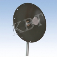 آنتن دیش 28 دیبی دوآل کنبوتونگ پایه کوچک   TDJ-5158P6ACX2