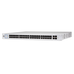 Unifi Switch 48-750W سوئیچ 48 پورت
