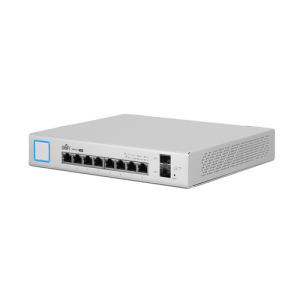 Unifi Switch 8-150W سوئیچ 8 پورت