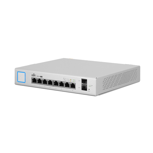 Unifi Switch 8-150W سوئیچ 8 پورت