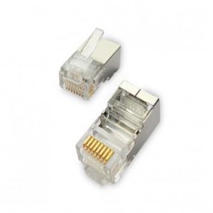 سوکت شبکه Stp Cat-6 EQUIP