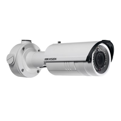 دوربین تحت شبکه بولت 5 مگاپیکسل وری فوکال هایک ویژن مدل DS-2CD2652F-IS