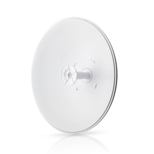 AirFiberX Dish-34dBi آنتن