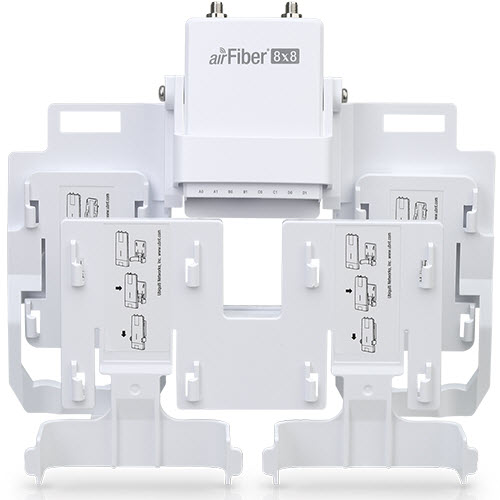 airFiber NxN MPX8 مالتی پلکسر