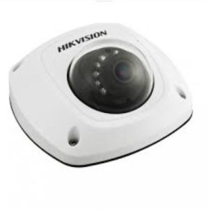 دوربین تحت شبکه 4 مگاپیکسل مینی  هایک ویژن DS-2CD2542FWD-IS