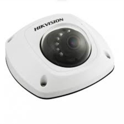 دوربین تحت شبکه 4 مگاپیکسل مینی  هایک ویژن DS-2CD2542FWD-IS