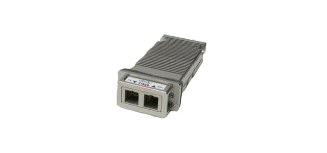 ماژول سیسکو مدل X2-10G-SR