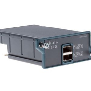 ماژول سیسکو مدل C2960S-STACK
