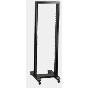 دیتا رک ایستاده 35 یونیت ارتفاع 165 سانتی متر آی رک TRD-5735