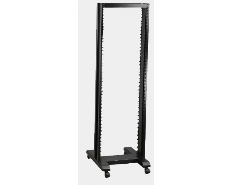 دیتا رک ایستاده 35 یونیت ارتفاع 165 سانتی متر آی رک TRD-5735