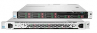 HP  DL360P GEN8 E5-2630V2 مشخصات مموري : 16GB - 15MB - يك يونيت