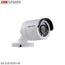 دوربین  آنالوگ هایک ویژن 2 مگاپیکسل DS-2CE16D0T-IR