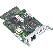 ماژول سیسکو مدل WIC-1SHDSL-V3