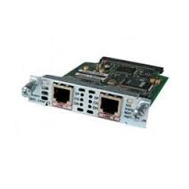 ماژول سیسکو مدل WIC-2AM-V2