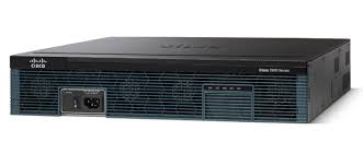 روتر شبکه سیسکو مدل CISCO 2951/K9