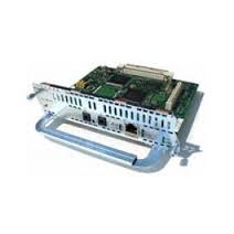 ماژول سیسکو مدل NM-2CE1T1-PRI