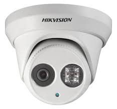 دوربین تحت شبکه دام 4 مگاپیکسلی هایک ویژن  DS-2CD2342WD-I