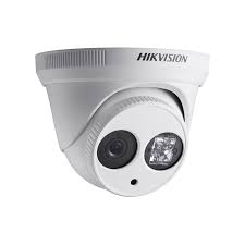 دورببین تحت شبکه دام 2 مگاپیکسلی هایک ویژن DS-2CD2322WD-I