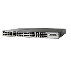 سوئیچ شبکه سیسکو  WS-C2960X-48LPD-L