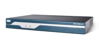 روتر شبکه سیسکو مدل CISCO 1841