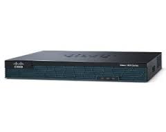روتر شبکه سیسکو مدل CISCO1921-K9