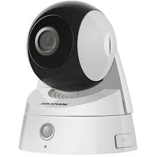 دوربین تحت شبکه دام هایک ویژن DS-2CD2Q10FD-IW