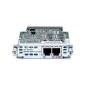 ماژول سیسکو مدل VIC2-2FXO