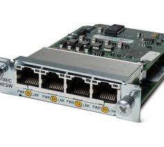 ماژول سیسکو PVDM2-64