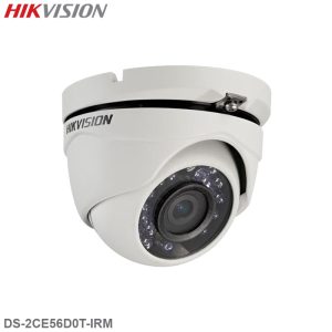 دوربین آنالوگ 2 مگاپیکسل هایک ویژن DS‐۲CE۵۶D۰T‐IRM