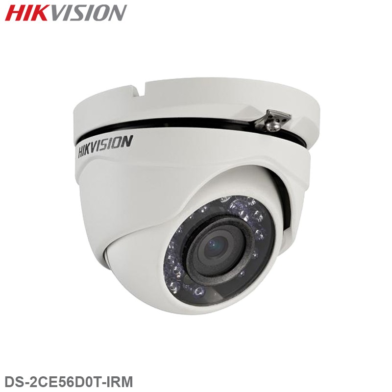 دوربین آنالوگ 2 مگاپیکسل هایک ویژن DS‐۲CE۵۶D۰T‐IRM