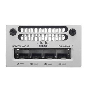 ماژول  سیسکو مدل C3850-NM-2-10G