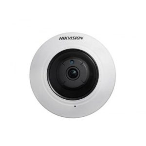 دوربین تحت شبکه دام 4 مگاپیکسل 180 هایک ویژن DS-2CD2942F-IS