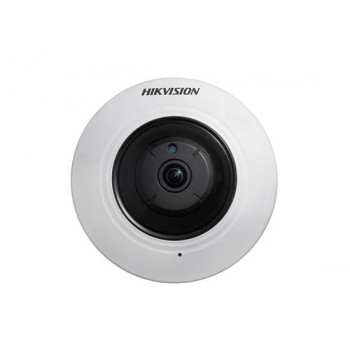 دوربین تحت شبکه دام 4 مگاپیکسل 180 هایک ویژن DS-2CD2942F-IS