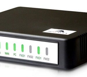 گیت وی 4  پورت FXS  نیوراک HX404E