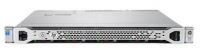 HP  DL360 GEN9 E5-2630V3 با مشخصات مموري : 16GB - يك يونيت