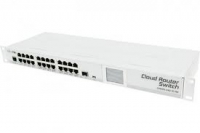 روتر CRS125-24G-1S-RM