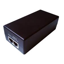 آدابتور 24 ولت میکروتیک  Mikrotik 24V PoE