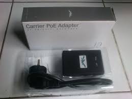 آدابتور POE - 24-1A UBNT