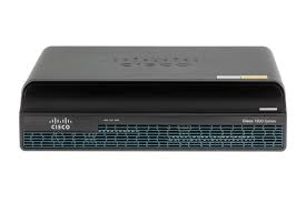 روتر شبکه سیسکو مدل CISCO1941/K9