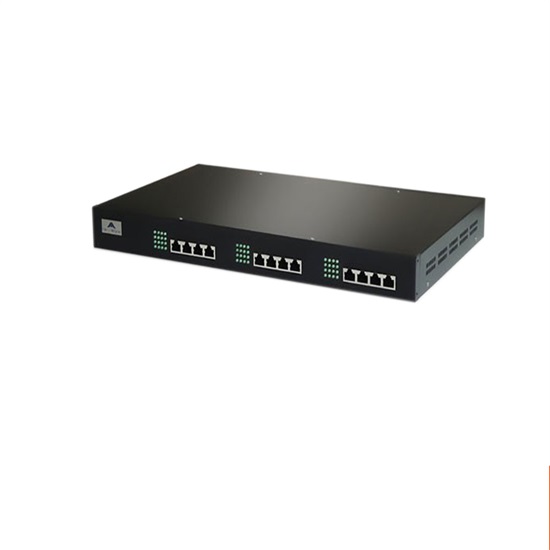 گیت وی 16 پورت S و 32 تماس نیوراک  MX60-16S/16 VoIP Gateway