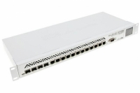 روتر ميكروتيك CCR1036-12G-4S-EM - 16GB RAM