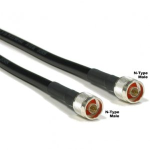 كابل رابط 1 متري LMR 400