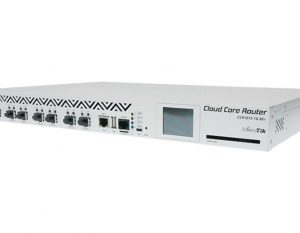روتر میکروتیک  +CCR1072-1G-8S