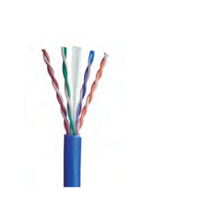 CAT 6 UTP Cable CM  سری Extreme
