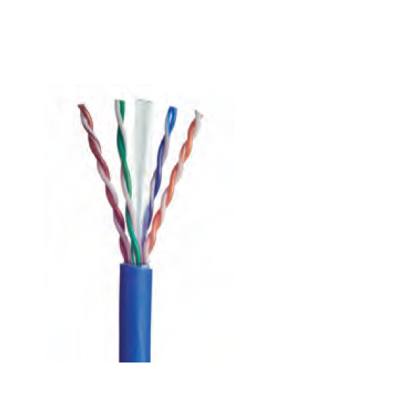 CAT 6 UTP Cable CM  سری Extreme