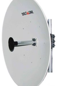 آنتن دیش 5.8 دوآل 33 دیبی  - ANT-5533N