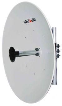 آنتن دیش 5.8 سینگل 33 دیبی -  ANT-5533S